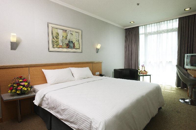 30 Bencoolen Hotel Сингапур Стая снимка
